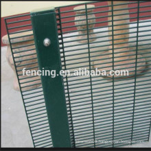 358 security fence panel